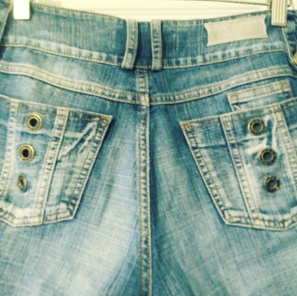 STOPJEANS COLOMBIA VERY STYLISH FIT🌹